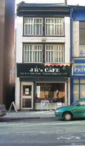 61 Moorfields
